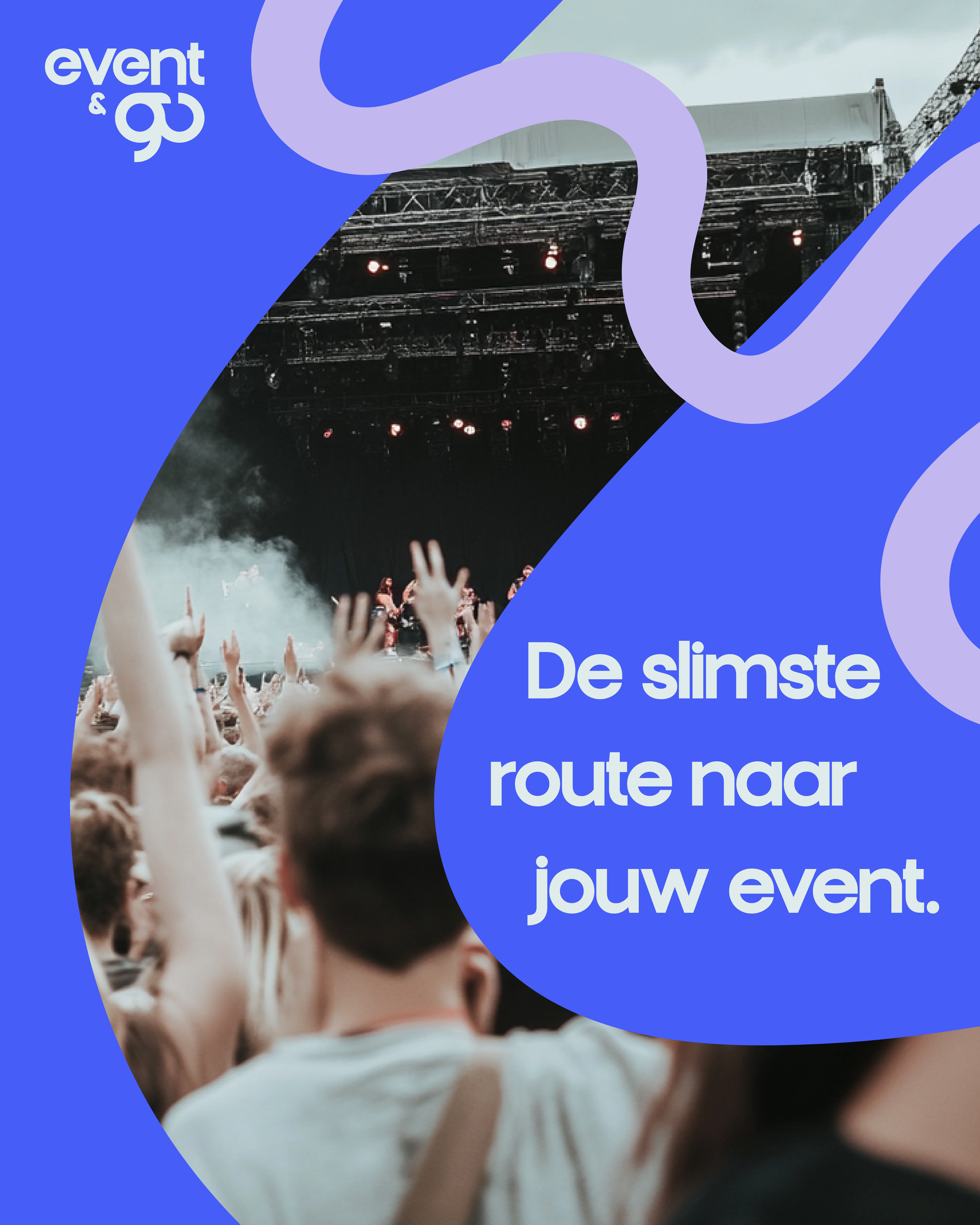 De voordelen van het kopen van een parkeerticket bij Event&Go